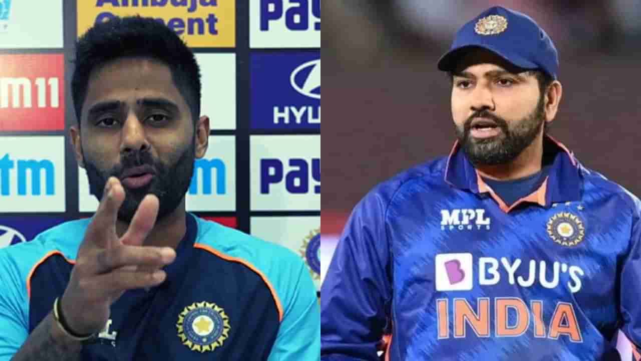 Ind vs Wi Suryakumar Yadav : मानलं भावा, मॅच संपल्यानंतर सूर्यकुमार यादव याने मान्य केलं की...