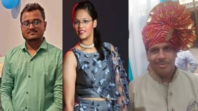 Solapur Crime : तिला पळून जाऊन प्रियकरासोबत लग्न करायचे होते, मात्र वडिल अडथळा ठरत होते, मग तिने जे केलं त्याने पोलीसही हादरले !