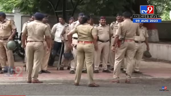 अमरावतीमध्ये ‘या’ १७ अटी-शर्तींसह बच्चू कडू यांच्या ‘जन एल्गार’ मोर्चाला पोलिसांकडून परवानगी