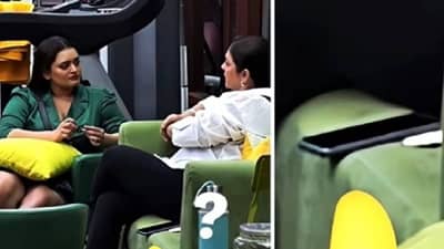 Bigg Boss OTT 2 | बिग बॉसच्या घरात पूजा भट्ट वापरते फोन? व्हायरल फोटोवर कमेंट्सचा वर्षाव