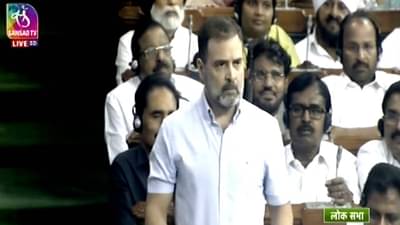 “तुम्ही मणिपूरमध्ये माझ्या भारत मातेची हत्या केली, तुम्ही देशद्रोही आहात”, राहुल गांधी यांचा भाजपवर हल्लाबोल