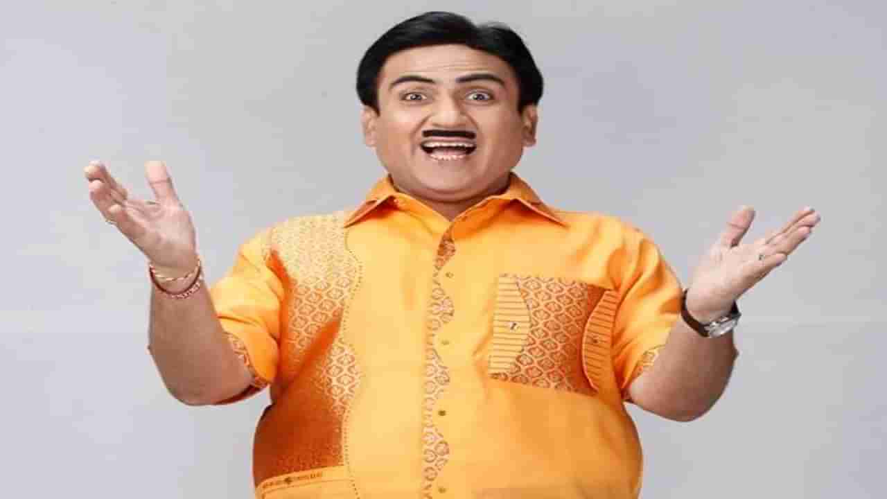 Dilip Joshi तारक मेहता का उल्टा चष्मा मालिकेतून कमावतात इतके रुपये; आकडा थक्क करणारा