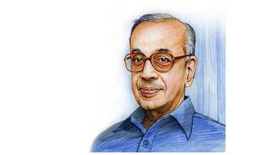 R Thyagarajan : कोणाला नकोय असा बॉस! 62 अब्ज संपत्ती कर्मचाऱ्यांसाठी ठेवली राखून, कोण आहेत हे भारतीय टायकून