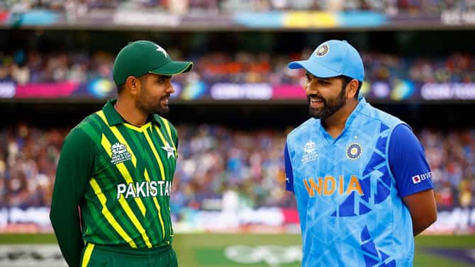 Icc World Cup 2023 | आयसीसीचा वनडे वर्ल्ड कप वेळापत्रकात मोठा बदल, इंडिया-पाकिस्तान सामन्याचं काय?