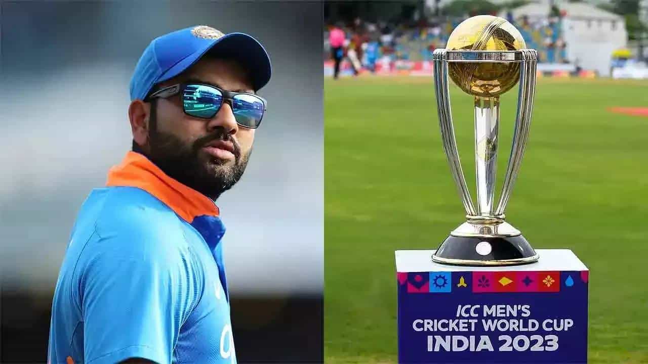 5 ऑक्टोबरपासून आयसीसी वनडे वर्ल्डकप स्पर्धेला सुरुवात होणार आहे. या स्पर्धेत दहा खेळणार असून जेतेपदासाठी भारताला पसंती दिली जात आहे. कारण स्पर्धा भारतात असल्याने त्याचा थेट फायदा टीम इंडियाला होऊ शकतो असं सांगितलं जात आहे.