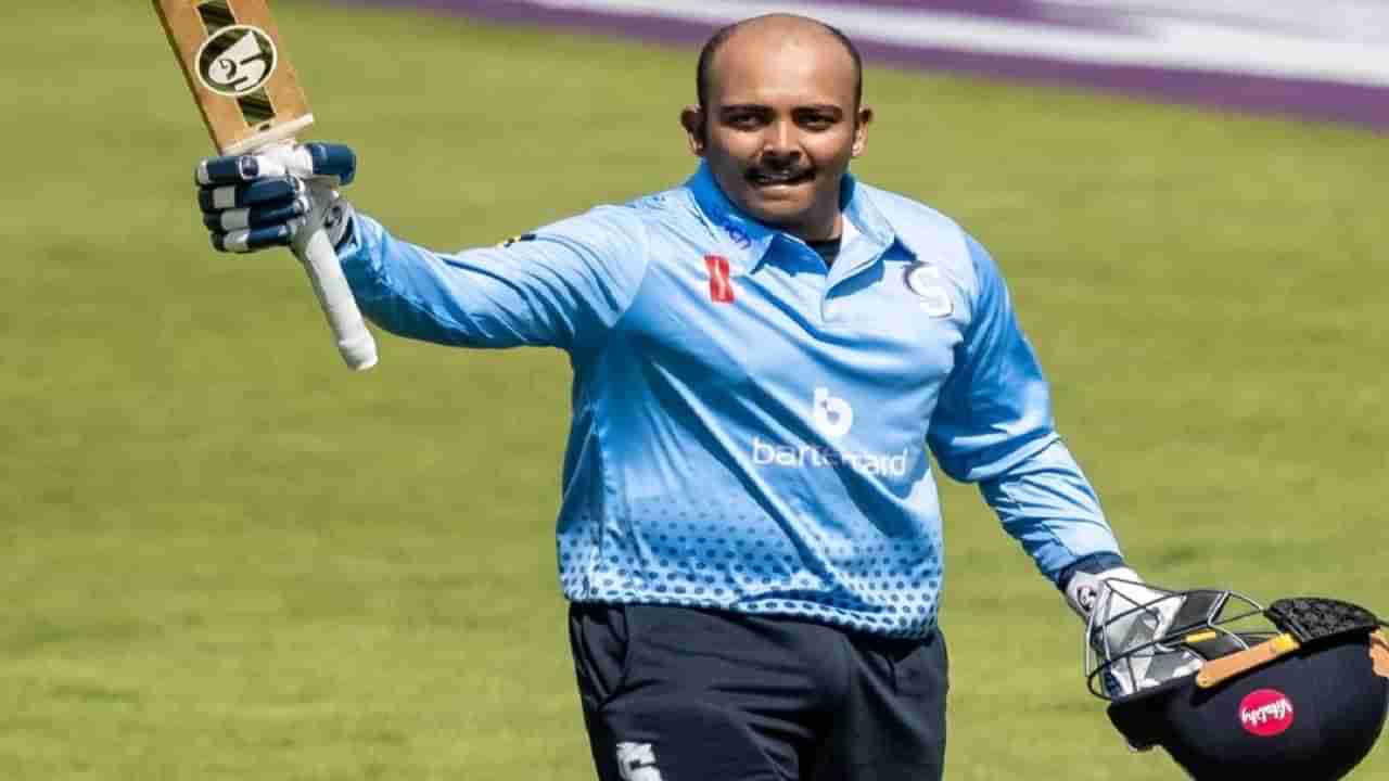 Prithvi Shaw | पृथ्वी शॉ याची वनडे कपमध्ये डबल सेंच्युरी, इंग्लंडमध्ये सौरव गांगुली याची दादागिरी थांबवली