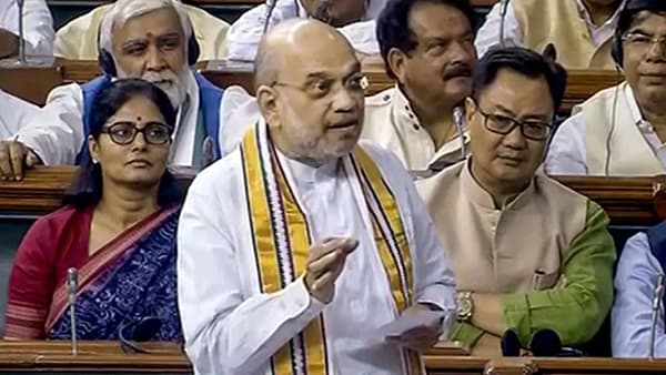 ‘इंग्रजांनी बनवलेले ‘ते’ तिन्ही कायदे बदलणार’, मोदी सरकारचा मोठा निर्णय; दुरुस्ती विधेयकात आणखी काय?