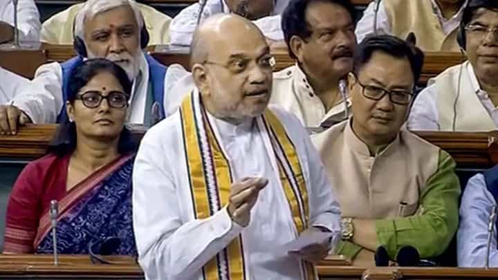 'इंग्रजांनी बनवलेले 'ते' तिन्ही कायदे बदलणार', मोदी सरकारचा मोठा निर्णय; दुरुस्ती विधेयकात आणखी काय? 'इंग्रजांनी बनवलेले 'ते' तिन्ही कायदे बदलणार', मोदी सरकारचा मोठा निर्णय; दुरुस्ती विधेयकात आणखी काय?