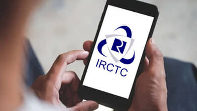 रेल्वे प्रवाशांनो तुम्ही बोगस IRCTC APP तर वापरत नाही ना ? कंपनीने केले सावध