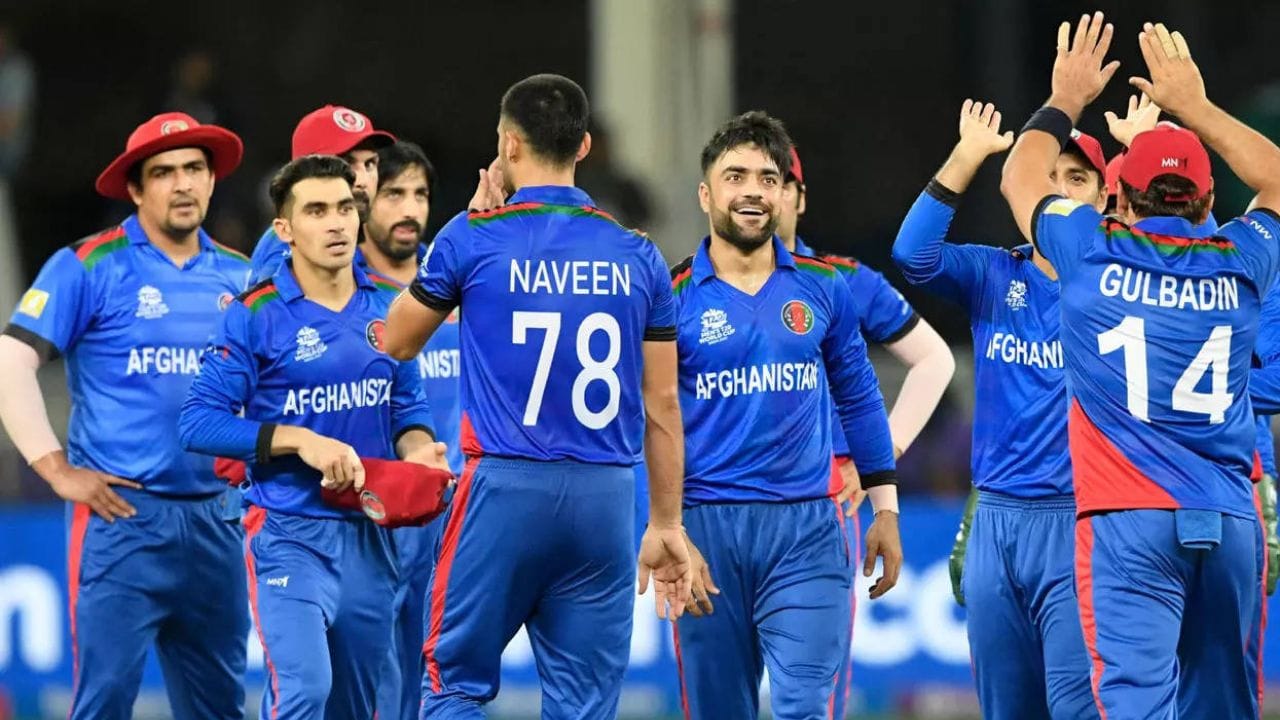 डावखुरा फलंदाज हशमतुल्ला शाहिदी 30 ऑगस्ट ते 17 सप्टेंबर दरम्यान पाकिस्तान आणि श्रीलंका येथे होणाऱ्या आशिया कप क्रिकेट स्पर्धेत अफगाणिस्तानचे नेतृत्व करणार आहे.