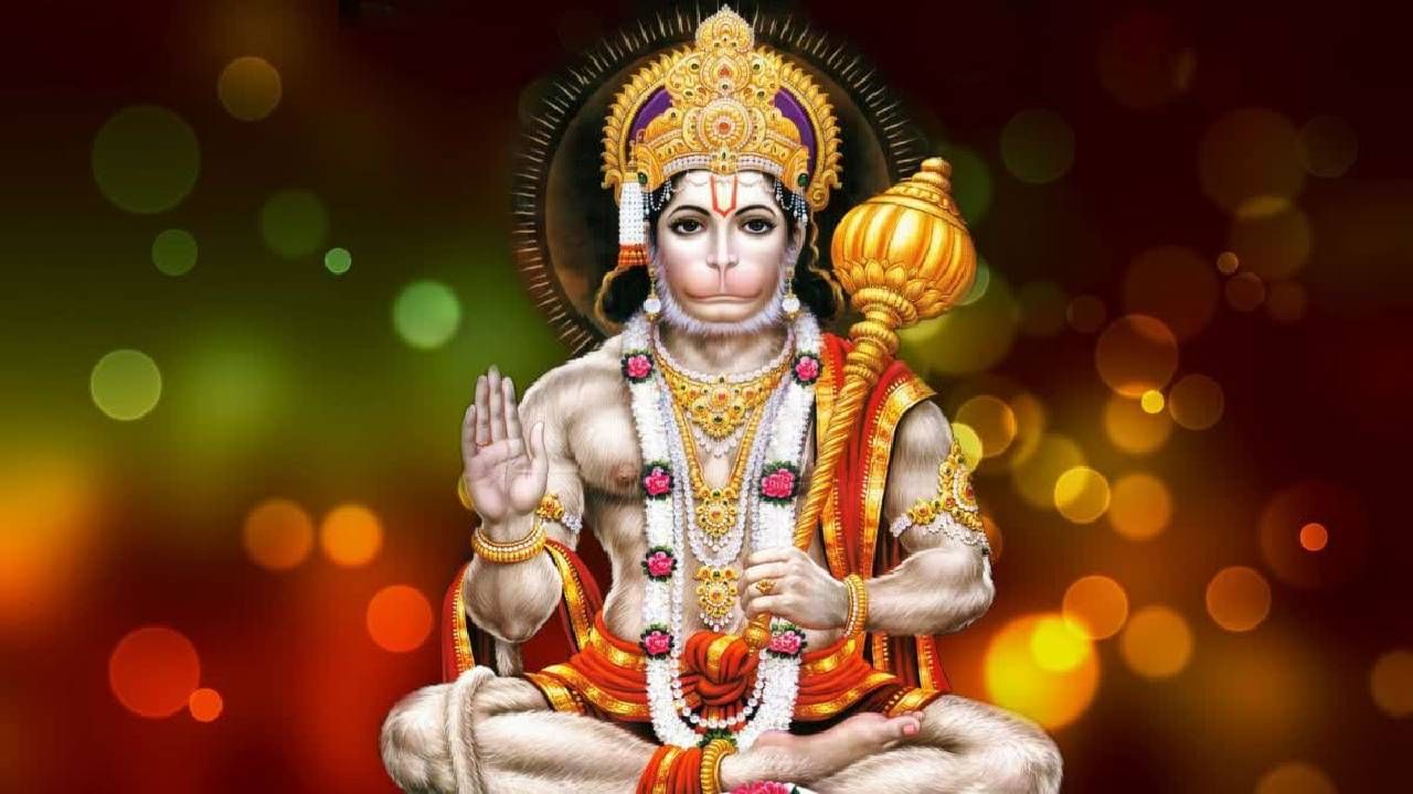 Hanuman Chalisa : या कारणासाठी रोज करावा हनुमान चालीसाचा पाठ, होताता चमत्कारिक फायदे