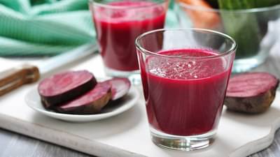 पॉवरहाऊस म्हणून ओळखले जाणारे बीटरूट! त्वचेसाठी होणारे 7 फायदे