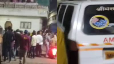 Accident | काळ आला होता, दुचाकीवरुन चाललेल्या एकाच कुटुंबातील तिघा भावांच्या आयुष्याचा दुर्देवी शेवट