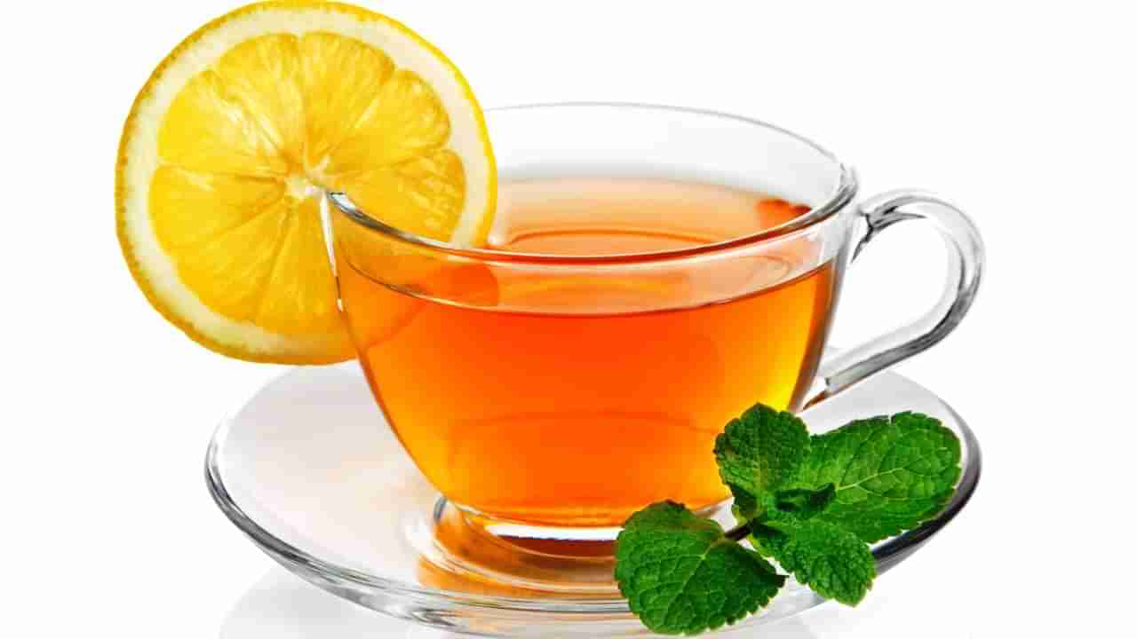 तुम्हालाही आवडते का Lemon Tea? आरोग्यासाठी आहे हानिकारक, आजच बंद करा!