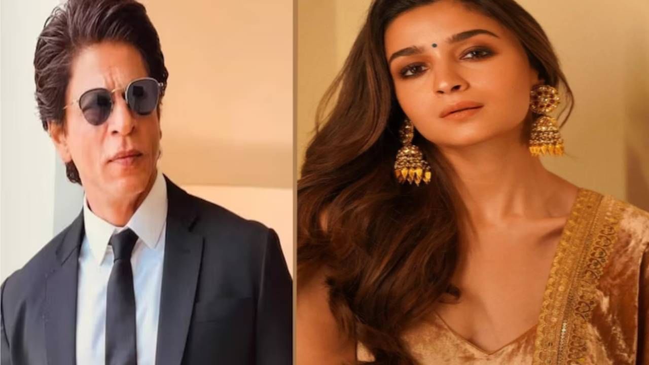 Shahrukh Khan ने आलियासह लेक सुहानालाही 6 तास दिले 'हे' ट्रेनिंग... करण जोहरने केला मोठा खुलासा Shahrukh Khan ने आलियासह लेक सुहानालाही 6 तास दिले 'हे' ट्रेनिंग... करण जोहरने केला मोठा खुलासा