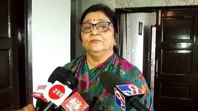 मी प्रेक्षक गॅलरीत होते, ते सगळं पाहिलं; राहुल गांधी फ्लाईंग किस प्रकरणावर काँग्रेसच्या महिला खासदाराची प्रतिक्रिया