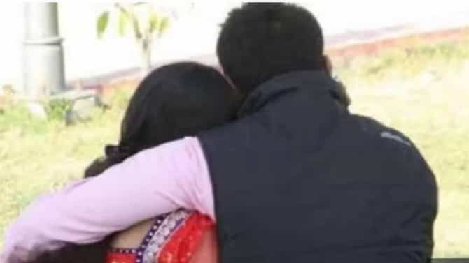 Crime News | नवराच मला त्याच्या मित्रांसोबत...., पत्नीचा धक्कादायक गौप्यस्फोट