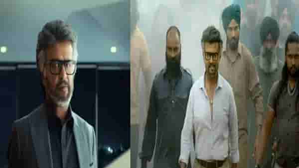 Jailer | रजनीकांत यांचा जेलर तोडणार पठाणचा रेकॉर्ड ? बॉक्स ऑफीसवर करणार तगडी कमाई ?