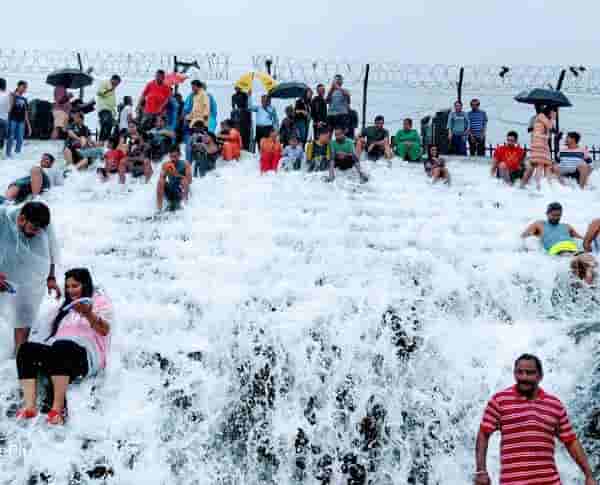 lonavala news : लोणावळा बदलणार, राज्य सरकारचा काय आहे प्लॅन