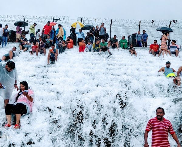 lonavala news : लोणावळा बदलणार, राज्य सरकारचा काय आहे प्लॅन lonavala news : लोणावळा बदलणार, राज्य सरकारचा काय आहे प्लॅन