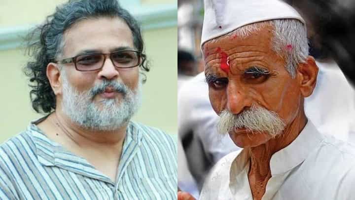 'संभाजी भिडे यांची हिंमत नाही, त्यांचा बोलविता धनी...', महात्मा गांधी यांचे पणतू तुषार गांधी यांचा आरोप कुणावर? 'संभाजी भिडे यांची हिंमत नाही, त्यांचा बोलविता धनी...', महात्मा गांधी यांचे पणतू तुषार गांधी यांचा आरोप कुणावर?