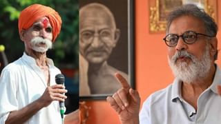 Sambhaji bhide : संभाजी भिडे यांच्या अडचणी वाढणार? तुषार गांधी यांनी उचलले हे पाऊल