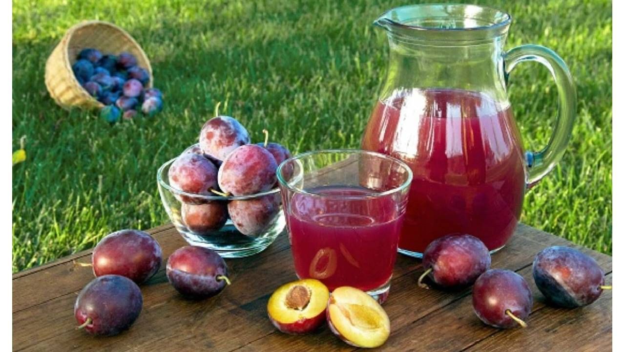 केसगळतीसाठी उत्तम आहेत हे 5 ज्यूस, न चुकता प्या...! Marathi News