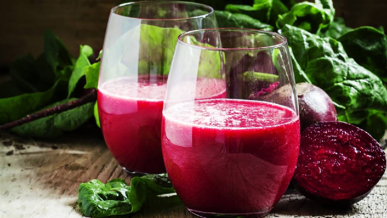 केसगळतीसाठी उत्तम आहेत हे 5 ज्यूस, न चुकता प्या...! Marathi News