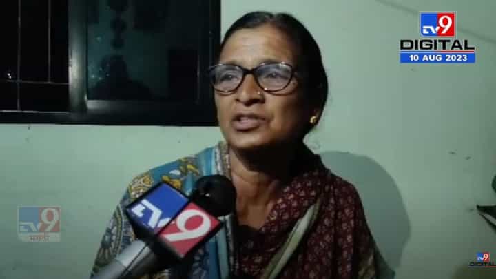 कलावती बांदूरकर यांनी अमित शाह यांचा 'तो' दावा फेटाळला, कलावती बांदूरकर आहेत तरी कोण? पाहा व्हिडीओ... कलावती बांदूरकर यांनी अमित शाह यांचा 'तो' दावा फेटाळला, कलावती बांदूरकर आहेत तरी कोण? पाहा व्हिडीओ...