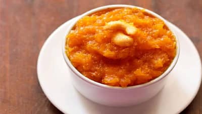 आरोग्याचा खजिना! घरच्या घरी बनवा पपईचा हलवा