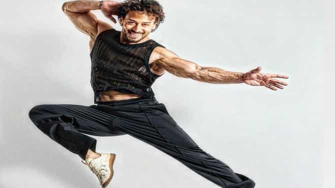 Tiger Shroff | टायगर श्रॉफची नव्या दिशेने वाटचाल ? कोण आहे ही मिस्ट्री गर्ल ?