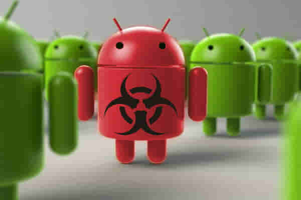 Google ने प्ले स्टोअरवरुन हटविले हे 43 मोबाईल अॅप, तुमच्या मोबाईलमध्ये असतील लागलीच डीलीट करा