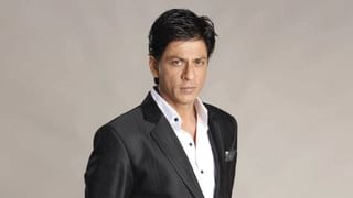 Shah Rukh Khan | शाहरुख खान नयनतारा हिच्यावर लट्टू? अभिनेत्याचे मोठे भाष्य, चाहतेही हैराण