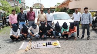 Kalyan Crime News : गर्भाशयाची तपासणी करण्यासाठी दाखल झालेल्या महिलेचा संशयास्पद मृत्यू, नातेवाईकांच्या आरोपामुळं…