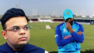 Asia Cup 2023 | टीम इंडियाच्या जर्सीवर पाकिस्तानचं नाव! नक्की कारण काय?