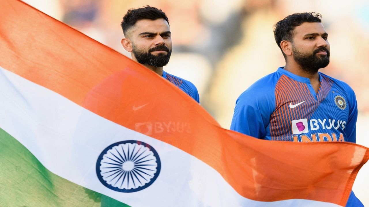 Asia Cup 2023 | टीम इंडियाच्या जर्सीवर पाकिस्तानचं नाव! नक्की कारण काय?