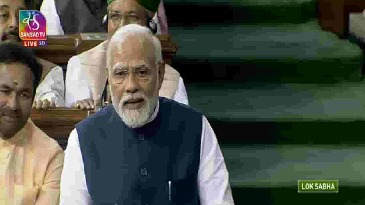 सामनातून ठाकरे गटाची पंतप्रधान मोदी यांच्या आगपाखड; ‘मोदी हे सूर्याचे मालक नाहीत, 2024 ला त्यांचा सूर्य...’