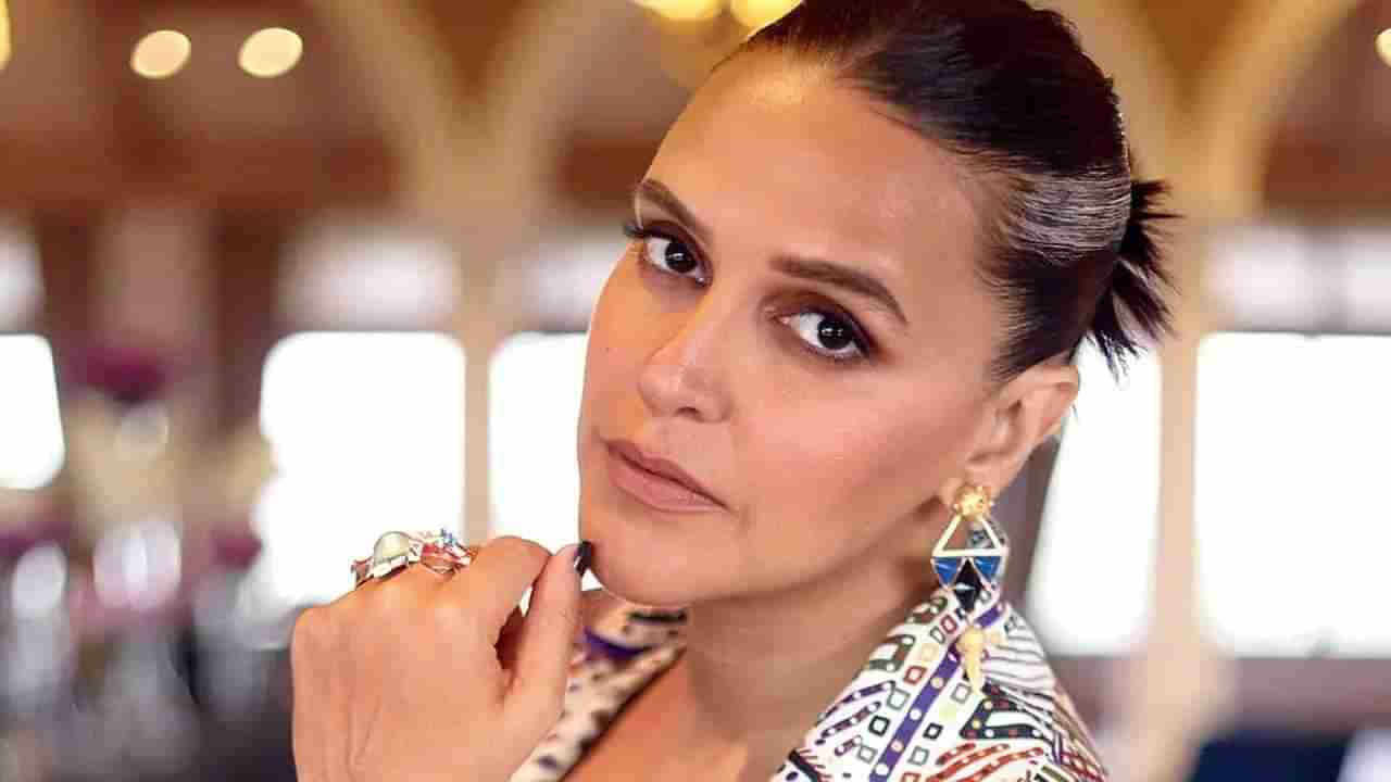 Neha Dhupia | लग्नाआधी गरोदर झाल्याने नेहा धुपिया तुफान ट्रोल; आता दिलं सडेतोड उत्तर