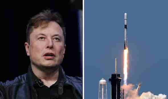 इलोन मस्कच्या स्पेस-एक्सकडून 4 अंतराळवीर अंतराळात, इतक्या दिवसांनी अखेर परतणार