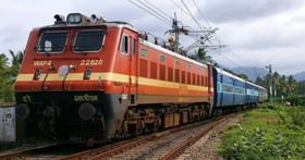 Train Ticket : रेल्वे प्रवाशांना हे माहिती असणं गरजेचं, जर तिकीट हरविले तर काय करायचं, पुन्हा तिकीट काढायचं? काय आहे नियम Train Ticket : रेल्वे प्रवाशांना हे माहिती असणं गरजेचं, जर तिकीट हरविले तर काय करायचं, पुन्हा तिकीट काढायचं? काय आहे नियम