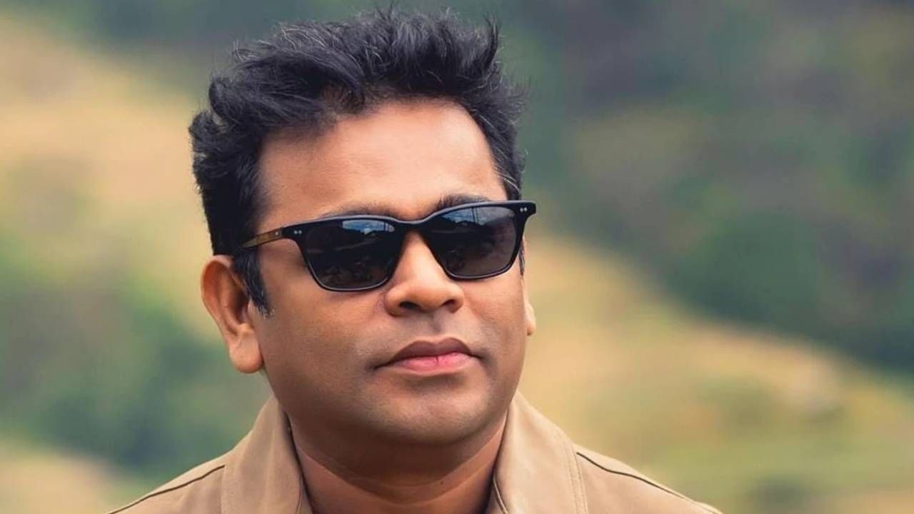 AR Rahman | घराणेशाहीवर ए. आर. रेहमान यांचं मोठं वक्तव्य; म्हणाले माझ्याच मुलांनी हे पुढे नेलं नाही तर..