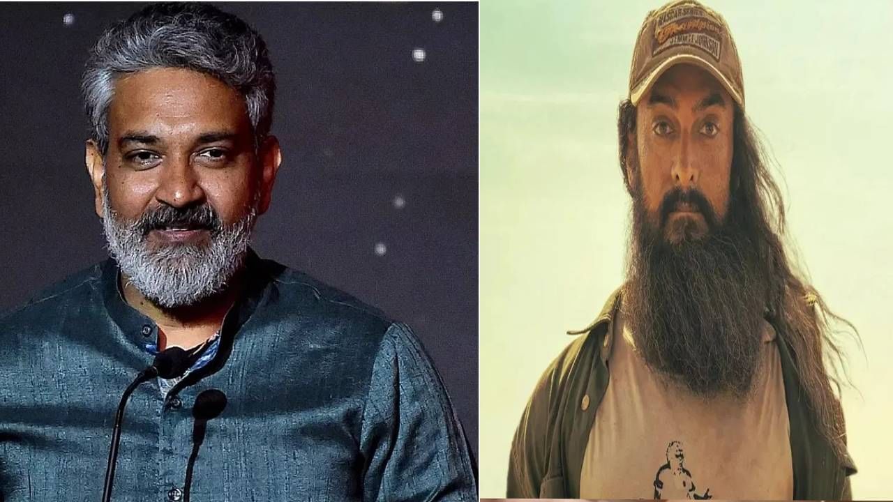 Aamir Khan | राजामौलींना आवडला नव्हता आमिर खानचा 'हा' चित्रपट, काय होती मि. परफेक्शनिस्टची रिॲक्शन ? Aamir Khan | राजामौलींना आवडला नव्हता आमिर खानचा 'हा' चित्रपट, काय होती मि. परफेक्शनिस्टची रिॲक्शन ?