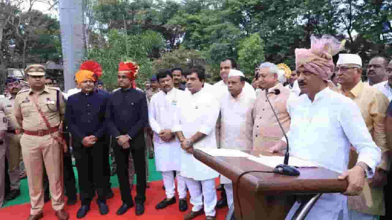 कोल्हापूर महापालिका लवकरच मिळणार आयुक्त? अजित पवार यांनी काय केलीय घोषणा पाहा...