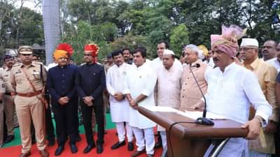 कोल्हापूर महापालिका लवकरच मिळणार आयुक्त? अजित पवार यांनी काय केलीय घोषणा पाहा…