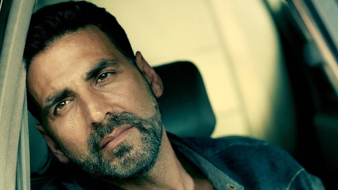 Akshay Kumar | 'या' लोकांना पाहताच अक्षय कुमार थरथर कापला, अभिनेत्याने केला धक्कादायक खुलासा, चाहते हैराण