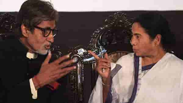 Mamata banerjee | ममता बनर्जी यांची अत्यंत मोठी मागणी, अमिताभ बच्चन यांच्यासोबत तब्बल दीड तास बैठक आणि थेट