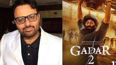 Gadar 2 | गदर 2च्या दिग्दर्शकाचा अत्यंत मोठा खुलासा, लोकांनी केलेल्या आरोपांवर पहिल्यांदाच बोलताना दिसले अनिल शर्मा