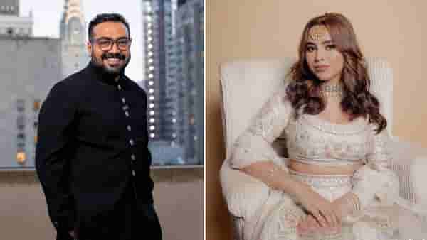 अनुराग कश्यपची मुलगी सोशल मीडियाद्वारे पैसे कसे कमावते? आलियाने केला खुलासा