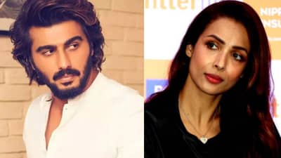 Malaika Arora | अर्जुन कपूरशी ब्रेकअपच्या चर्चांदरम्यान मलायकाची पोस्ट चर्चेत; बॉयफ्रेंडच्या कुटुंबीयांना केलं अनफॉलो