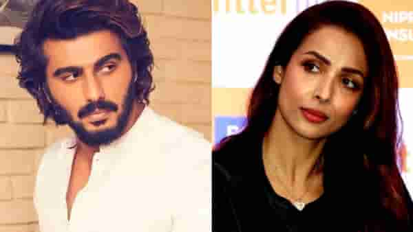 Malaika Arora | अर्जुन कपूरशी ब्रेकअपच्या चर्चांदरम्यान मलायकाची पोस्ट चर्चेत; बॉयफ्रेंडच्या कुटुंबीयांना केलं अनफॉलो